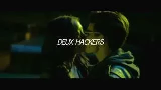 Hacker's Game   Teaser France