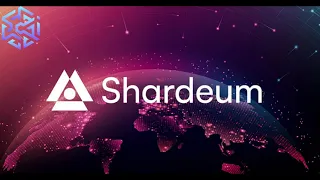 Топ проект в крипте 2024. Установка ноды Shardeum. Гайд.