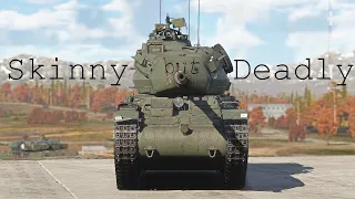 Stopping The Enemy With This Swedish Meme Tank