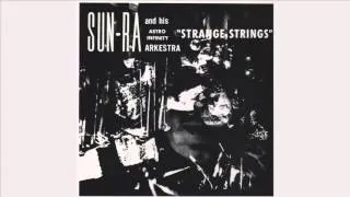 03 "Strange Strings"