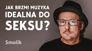 Smolik: muzyka jako afrodyzjak i opowieść o tym, jak reaktywował karierę Krzysztofa Krawczyka