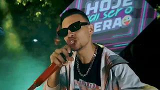 Hoje Vai Ser o Gera - Victor Meira, @aturmadapisadinhaoficial  (Clipe Oficial)