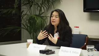 Will China's Economy Collapse? with Ann Lee