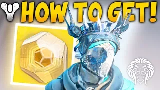 Destiny 2: HOW TO GET EXOTICS & ENGRAMS! Best Activities, Exotic Engram Info & My Loot Rewards