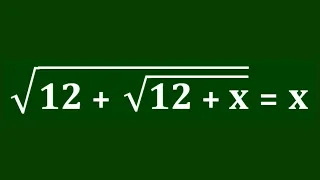 A nice Radical Algebra Problem | Math Olympiad Simplification | #maths #matholympiad #algebra