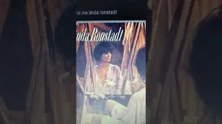 Poor Poor Pitiful Me Linda Ronstadt