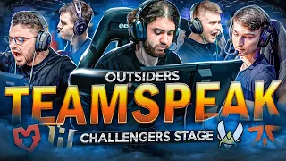 СЕКРЕТНЫЙ ТИМСПИК ПОБЕДИТЕЛЕЙ МАЖОРА #1 RIO MAJOR CHALLENGERS STAGE [ENG / PT SUB]