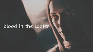Sauron: Blood In The Water