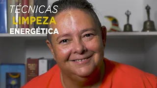 Técnicas de Limpeza Energética - Técnica do Limão  - Halu Gamashi