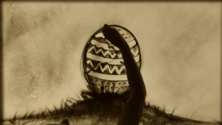 Happy Easter - Sand Animation SILVIA EMME