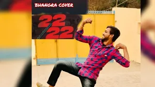 BHANGRA ON 22 22 ( Official video ) Gulab sidhu // Sidhumoosewala // 5911 records