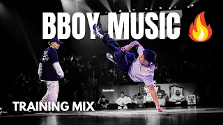 Powerful Beats for Bboys 🎧 Bboy Music Mix 2023