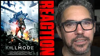 KILL MODE Trailer 2020 Reaction Video