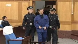 Two Chinese Vice Mayors Executed for Bribery