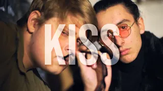 Jacuś - Kiss