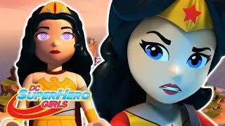 LEGO Maravilha Galática | DC Super Hero Girls Brasil