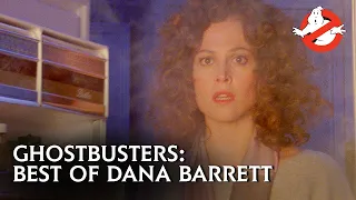 There is No Dana, There is Only Zuul | The Best of Dana Barrett | GHOSTBUSTERS