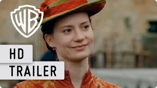 MADAME BOVARY   Trailer F1 Deutsch HD German