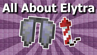 Everything About How to Use Elytra in Minecraft 1.20