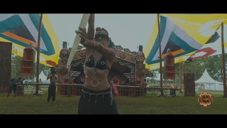 Abertura Adhana Festival 2016/17 - Clã Aradia & DJ Anginha