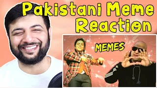 TRY NOT TO LAUGH? | Pakistani Memes Worth Watching Edition