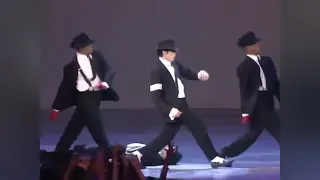 Michael Jackson - Dangerous (From 1995 MTV Video Music Awards Performance)