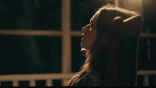 Amanda Seyfried spooky singing in 'Skin & Bone' (2022) Short film