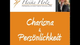 Charisma & Persönlichkeit: Der Halo-Effekt