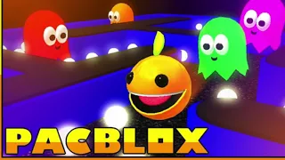 Pac-Blox ost - Match