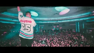 Alison Wonderland , Slushii & Flux Pavilion - Know Your Love (Music Video) (SWOG Mashup)