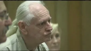 Man found guilty of killing wife in 1995 murder case