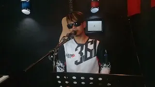 cover lagu "tak selamanya selingkuh itu indah" by (merpati band)