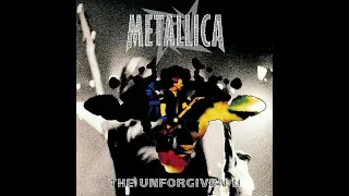 Metallica - The Unforgiven II (instrumental version)