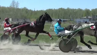 06. 05. 2023 Заезд №02 ПРИЗ «ВЕСЕННИЙ»