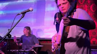 William Tyler & the Impossible Truth - Live in Pittsburgh 2024