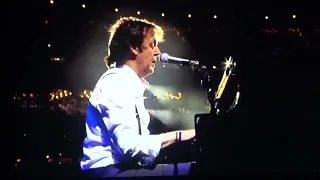 Paul McCartney Let It Be 52adler The Beatles