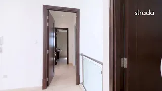 5 Bedrooms | Fully Furnished | Millenium Estate