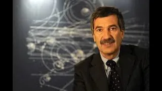 Franco Ferroni "Fisica, scienza visionaria" (10 gennaio 2020)