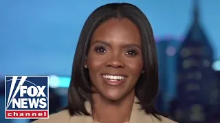 Candace Owens pushes back on AOC's gender-neutral term for women