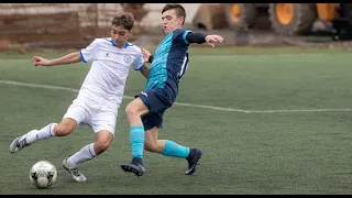 Кубок ДЮФЛУ-2023 | ДЮСШ 1🆚ДЮФК Поділля | U-15  (12.04.2023)