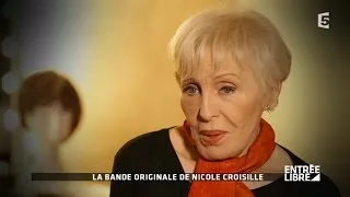 Nicole Croisille : Nouvelle comédie musicale "Irma La Douce" - Entrée libre