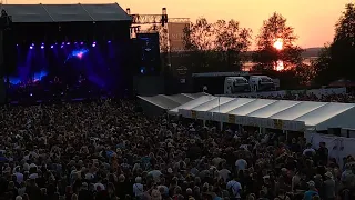 Nightwish - Sleeping Sun in Kitee June 2023