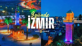 Places to Visit in İzmir | Top 15 Most Popular Places!