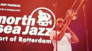 North Sea Jazz Festival 2017 - A Look Back