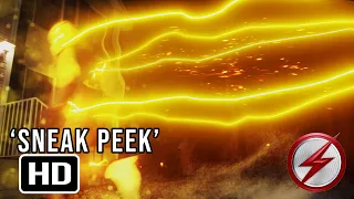 Impulse (2020) - Official 'Sneak Peek' Teaser (The Flash Fan Series)