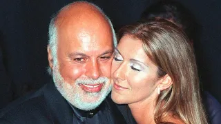 The Truth About Celine Dion's Marriage To Rene Angelil