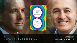 The Joy of Science (Jim Al-Khalili)