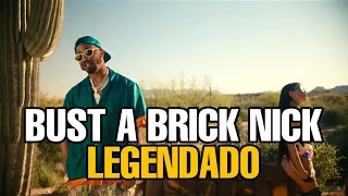 Benny The Butcher - Bust a Brick Nick (LEGENDADO PT-BR)