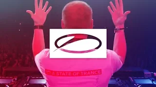 Armin van Buuren - Let The Music Guide You (ASOT 950 Anthem) (Extended Mix)