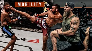 Use This Mobility Routine for Higher Kicks